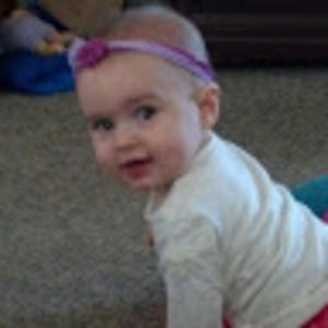 Meet your Posher, Tammy